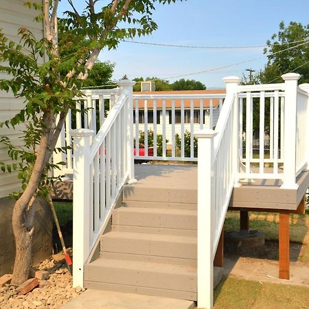 Baby Blue Sky - Price 2Bd - Newly Remodeled - Nearby Trails Apartment Bagian luar foto