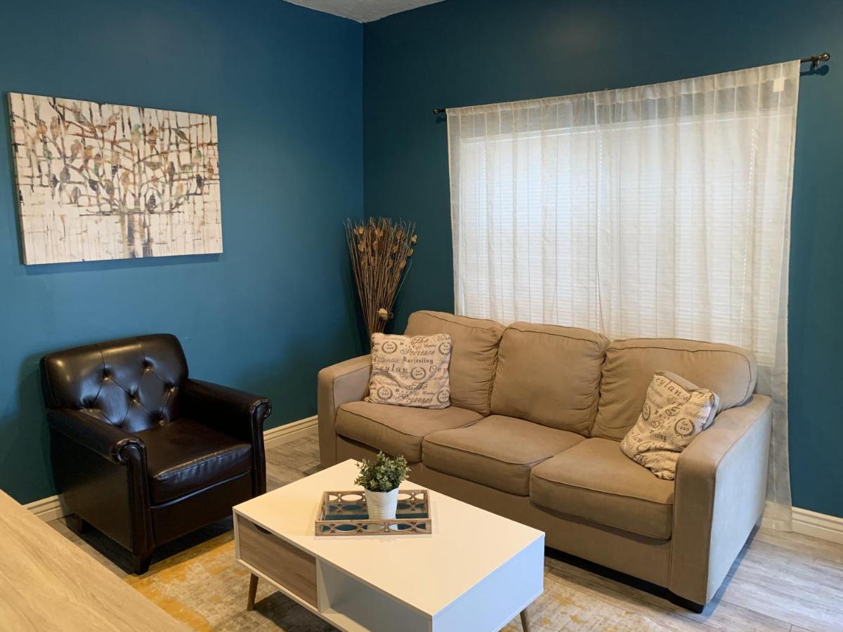 Baby Blue Sky - Price 2Bd - Newly Remodeled - Nearby Trails Apartment Bagian luar foto