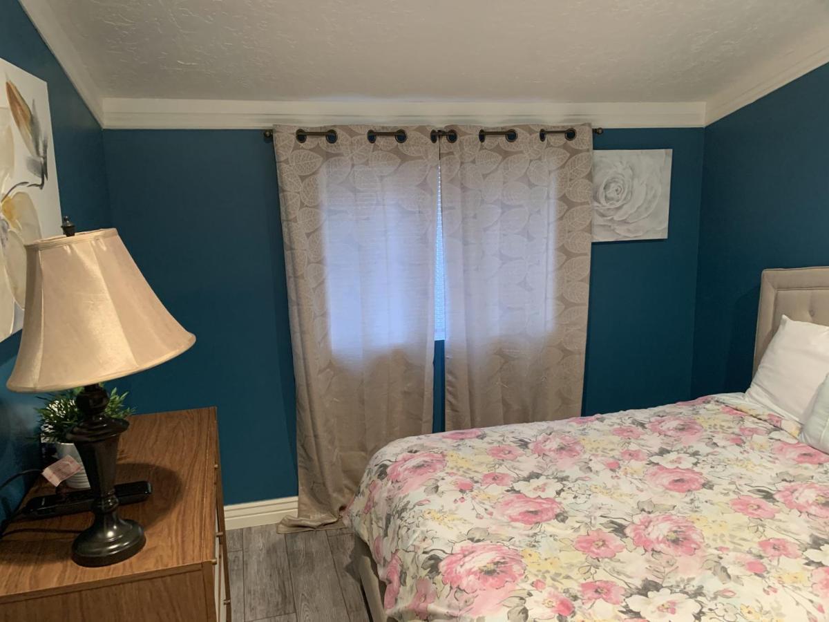 Baby Blue Sky - Price 2Bd - Newly Remodeled - Nearby Trails Apartment Bagian luar foto