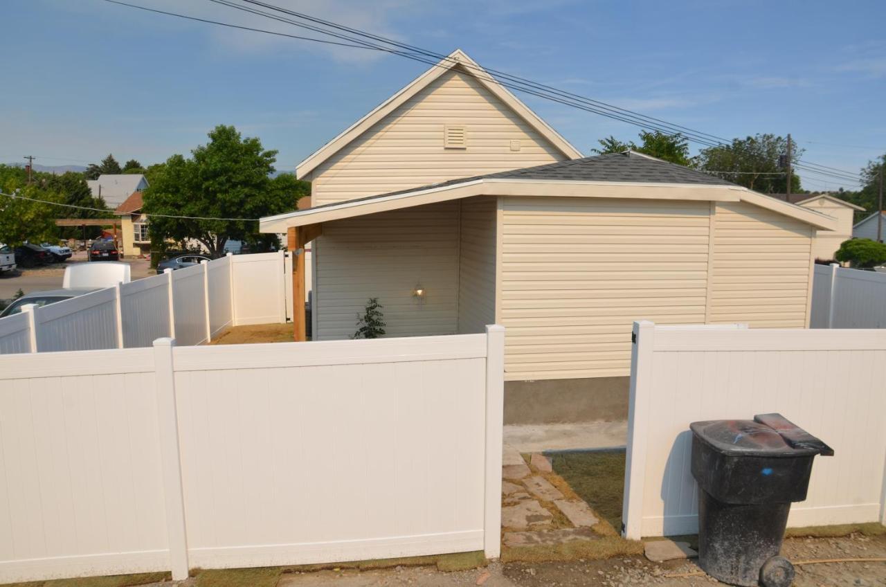 Baby Blue Sky - Price 2Bd - Newly Remodeled - Nearby Trails Apartment Bagian luar foto