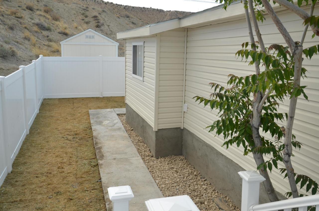 Baby Blue Sky - Price 2Bd - Newly Remodeled - Nearby Trails Apartment Bagian luar foto
