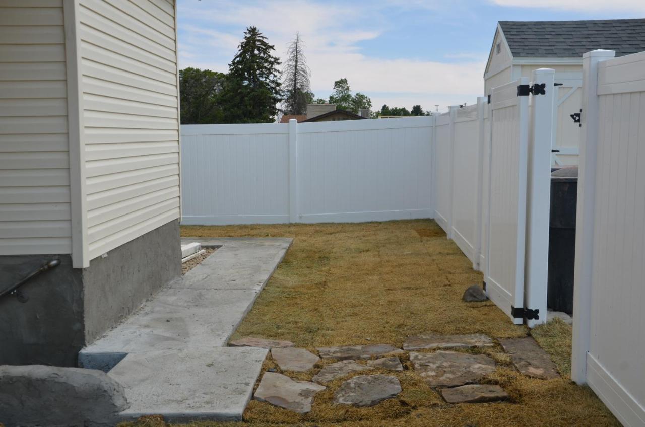 Baby Blue Sky - Price 2Bd - Newly Remodeled - Nearby Trails Apartment Bagian luar foto