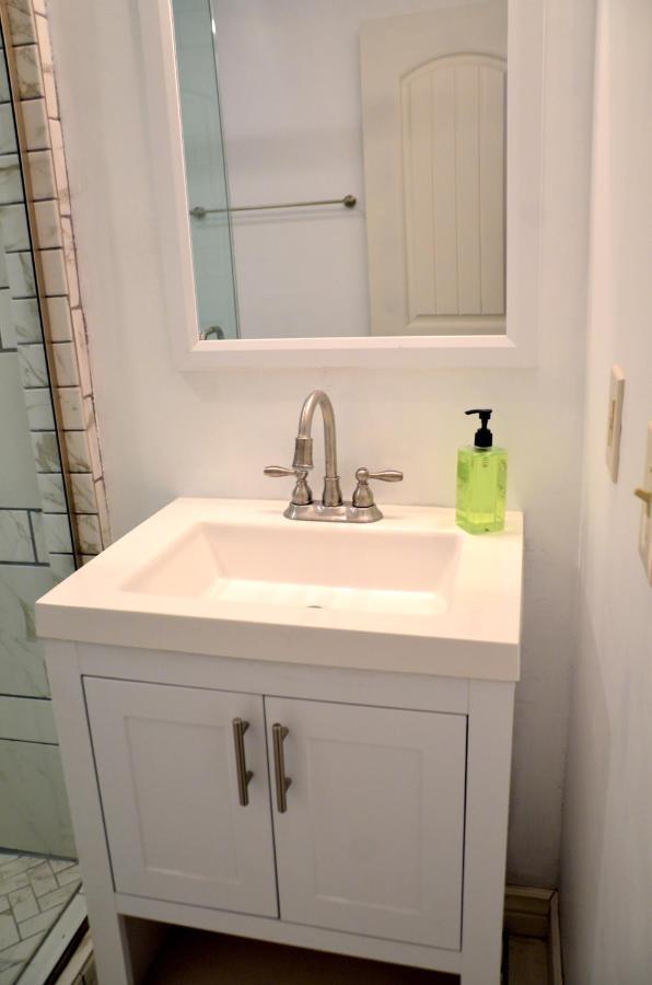 Baby Blue Sky - Price 2Bd - Newly Remodeled - Nearby Trails Apartment Bagian luar foto