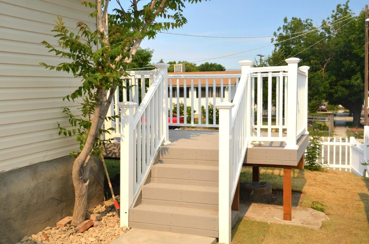Baby Blue Sky - Price 2Bd - Newly Remodeled - Nearby Trails Apartment Bagian luar foto